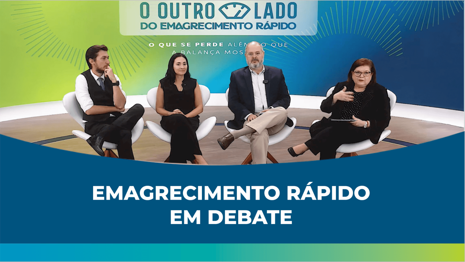 Emagrecimento Rápido